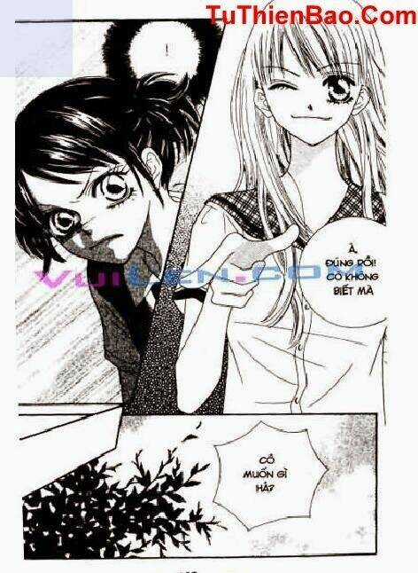 Neck And Neck - Chapter 5 - Trang 101