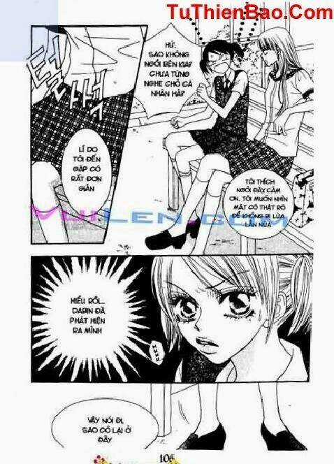 Neck And Neck - Chapter 5 - Trang 102