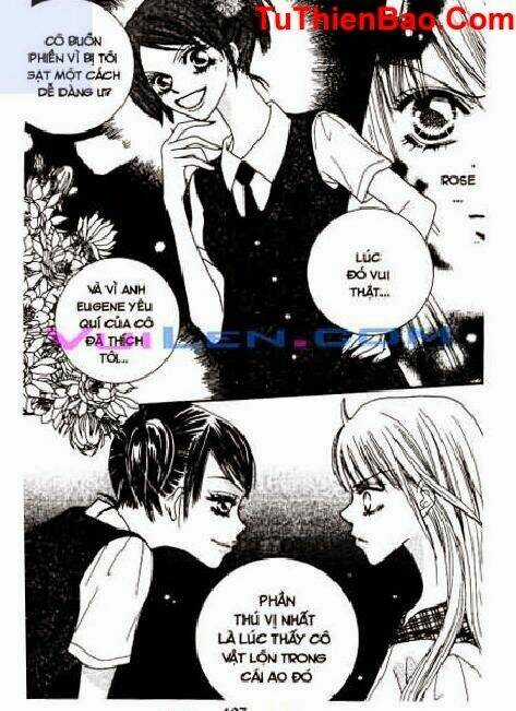 Neck And Neck - Chapter 5 - Trang 103