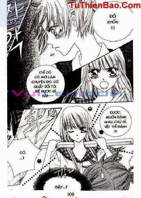 Neck And Neck - Chapter 5 - Trang 104