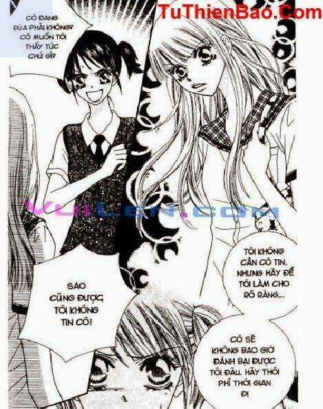 Neck And Neck - Chapter 5 - Trang 106