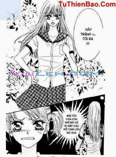 Neck And Neck - Chapter 5 - Trang 107