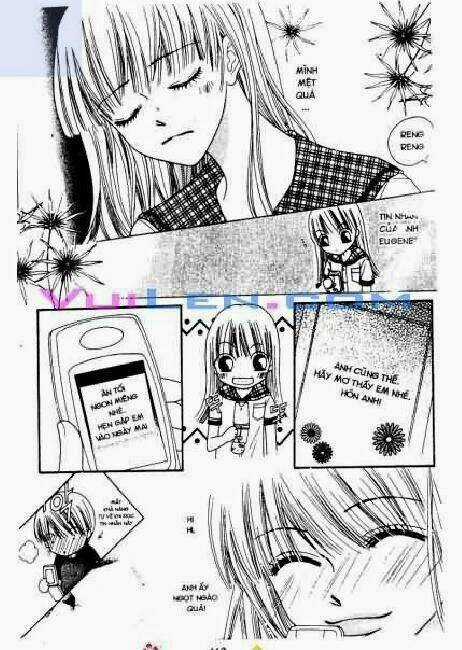 Neck And Neck - Chapter 5 - Trang 109