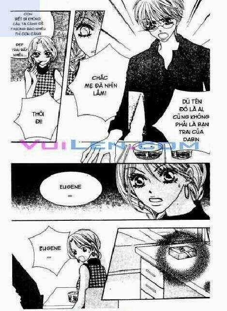 Neck And Neck - Chapter 5 - Trang 12