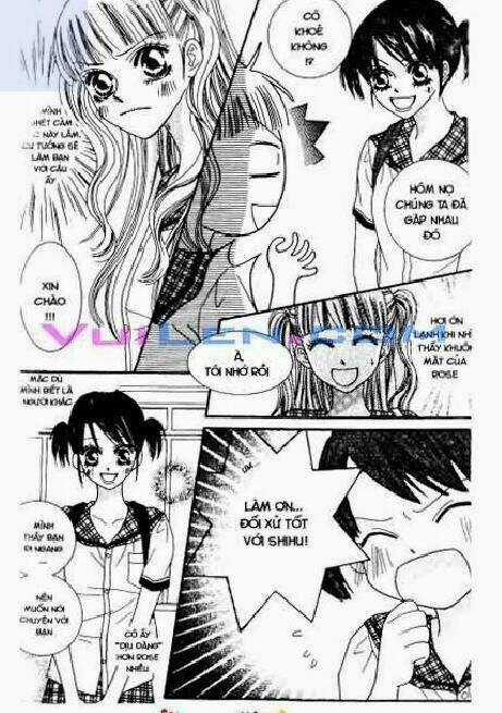 Neck And Neck - Chapter 5 - Trang 112