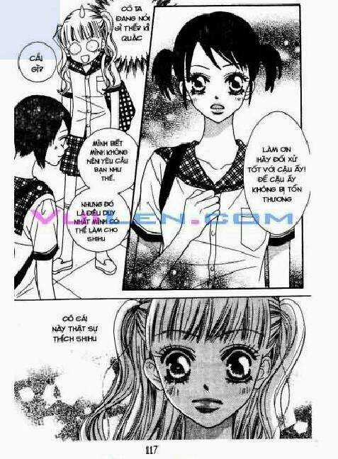 Neck And Neck - Chapter 5 - Trang 113