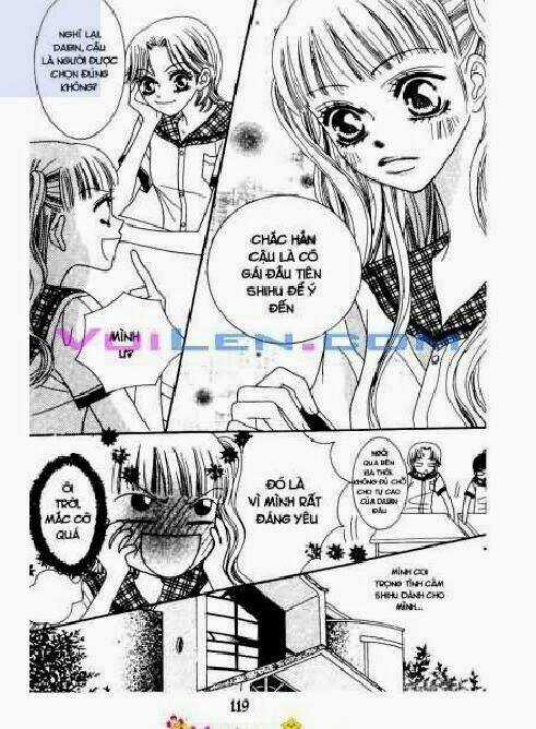 Neck And Neck - Chapter 5 - Trang 115