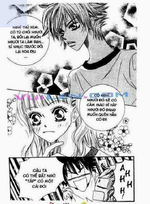 Neck And Neck - Chapter 5 - Trang 119