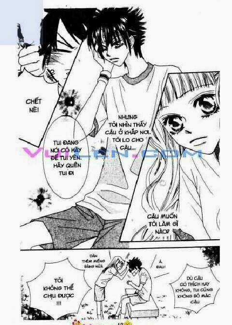 Neck And Neck - Chapter 5 - Trang 120