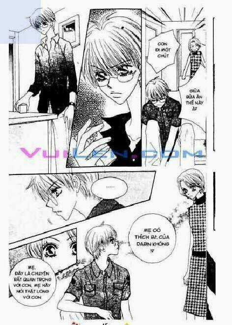 Neck And Neck - Chapter 5 - Trang 13