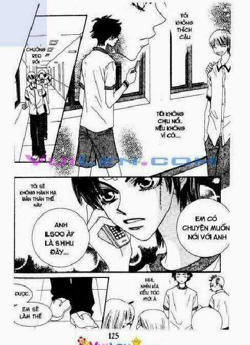 Neck And Neck - Chapter 5 - Trang 121