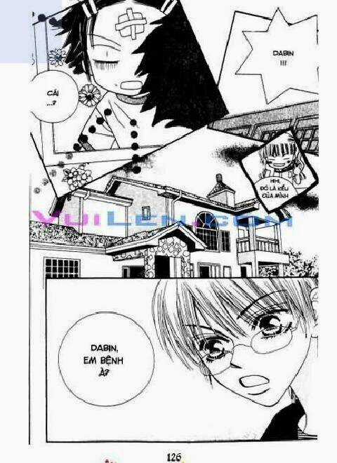 Neck And Neck - Chapter 5 - Trang 122