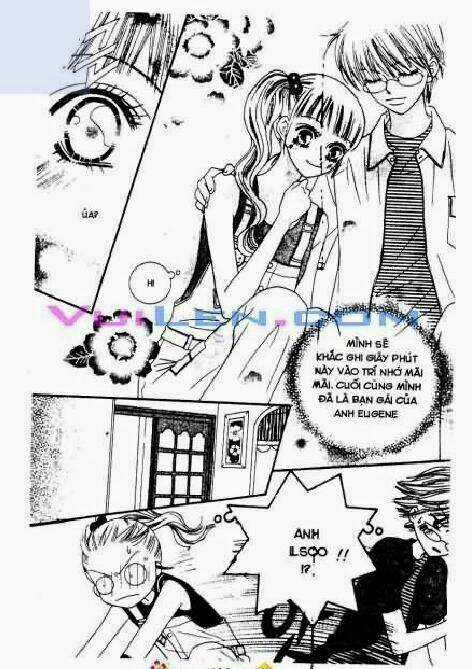 Neck And Neck - Chapter 5 - Trang 125