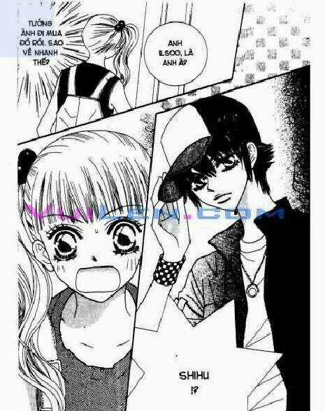 Neck And Neck - Chapter 5 - Trang 126