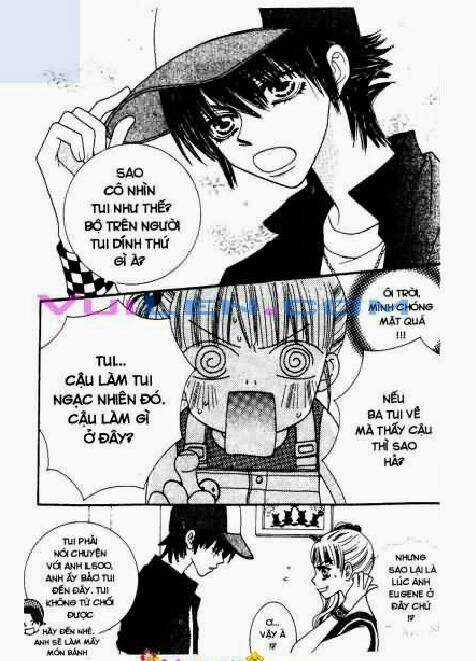 Neck And Neck - Chapter 5 - Trang 128