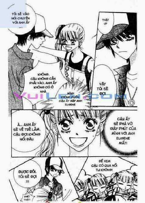 Neck And Neck - Chapter 5 - Trang 129