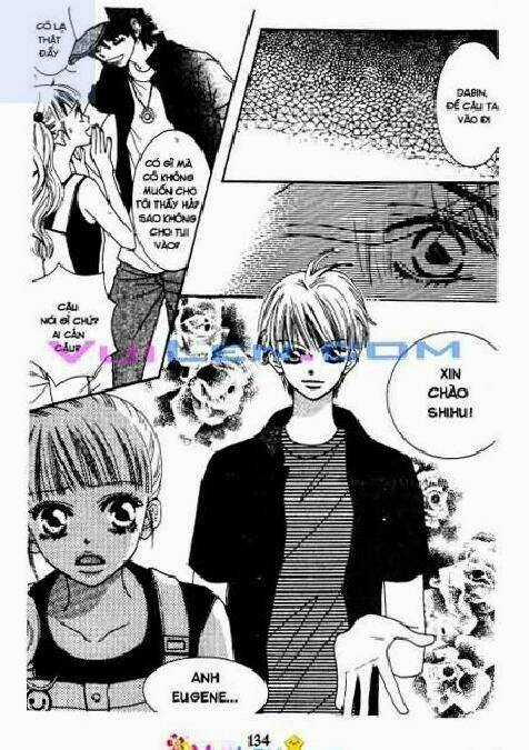 Neck And Neck - Chapter 5 - Trang 130