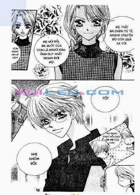 Neck And Neck - Chapter 5 - Trang 14