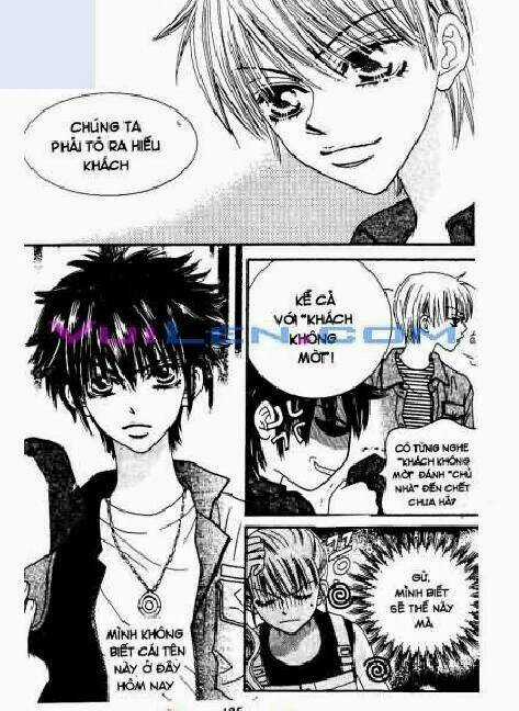 Neck And Neck - Chapter 5 - Trang 131