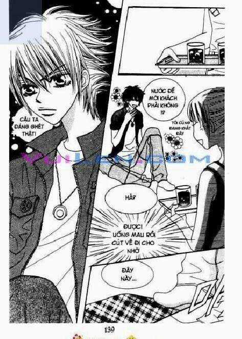 Neck And Neck - Chapter 5 - Trang 135