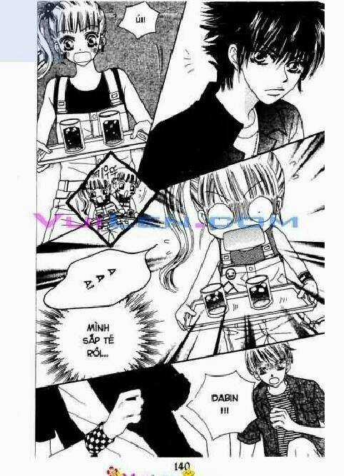 Neck And Neck - Chapter 5 - Trang 136