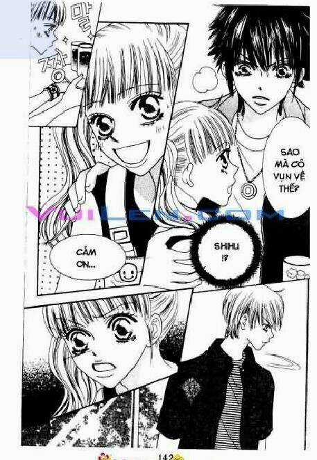 Neck And Neck - Chapter 5 - Trang 138