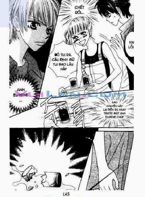 Neck And Neck - Chapter 5 - Trang 139