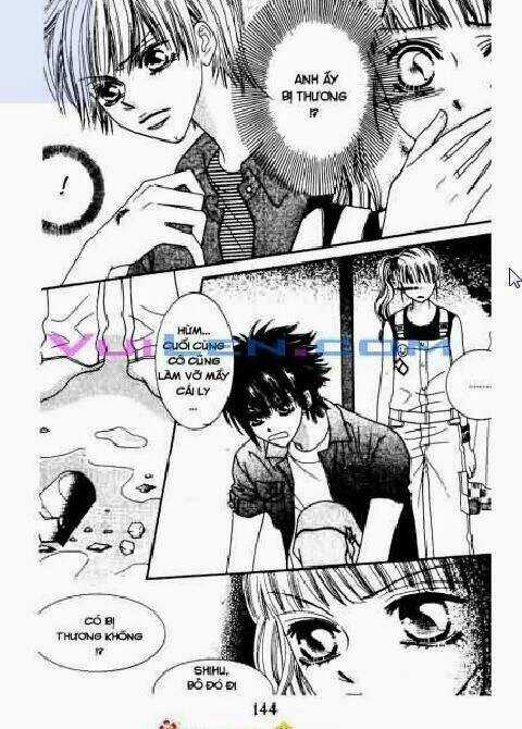 Neck And Neck - Chapter 5 - Trang 140