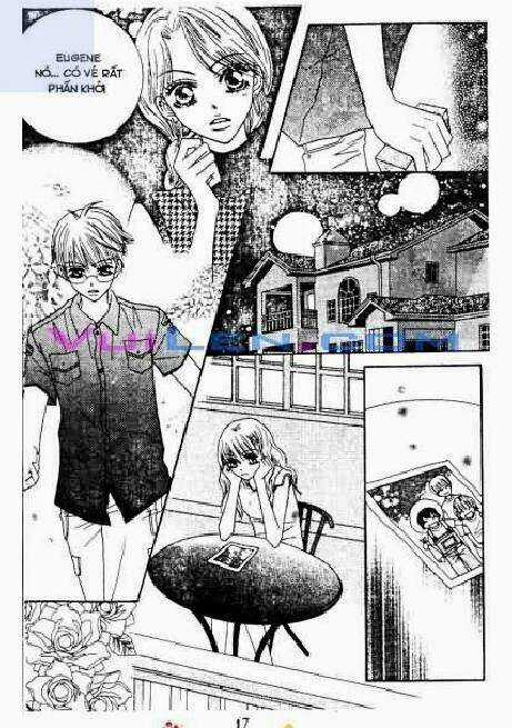 Neck And Neck - Chapter 5 - Trang 15