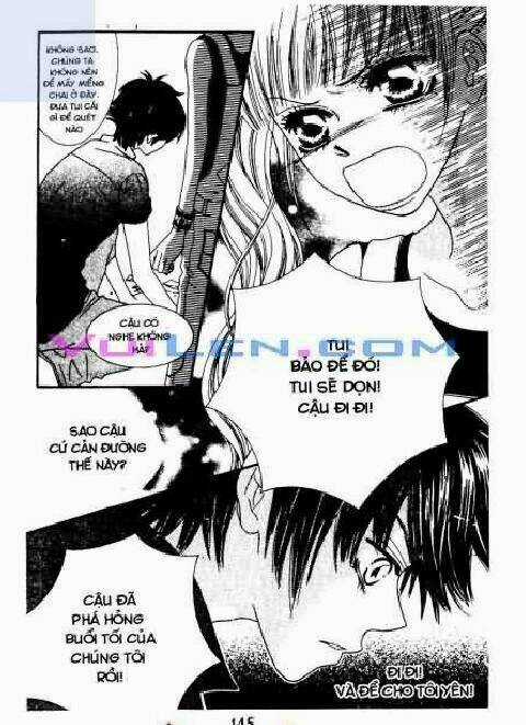 Neck And Neck - Chapter 5 - Trang 141