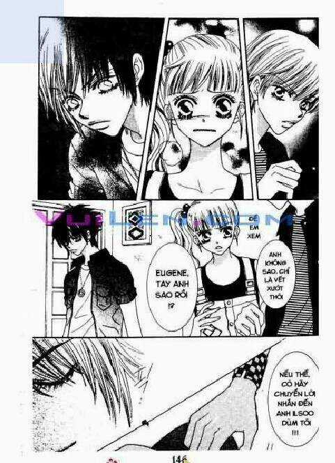 Neck And Neck - Chapter 5 - Trang 142