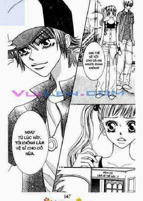 Neck And Neck - Chapter 5 - Trang 143