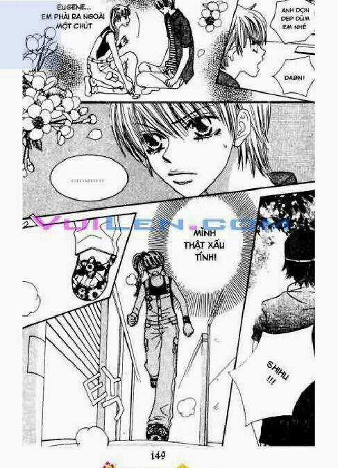 Neck And Neck - Chapter 5 - Trang 145