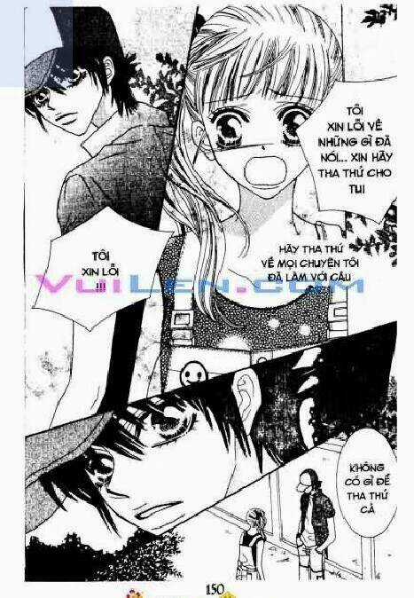 Neck And Neck - Chapter 5 - Trang 146