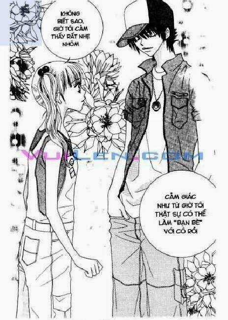 Neck And Neck - Chapter 5 - Trang 147