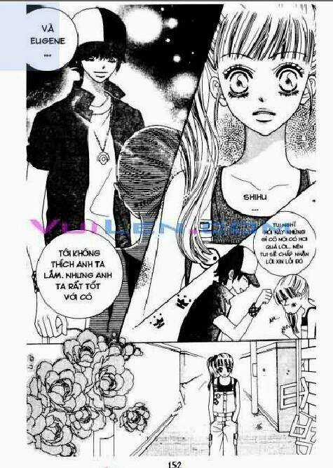 Neck And Neck - Chapter 5 - Trang 148