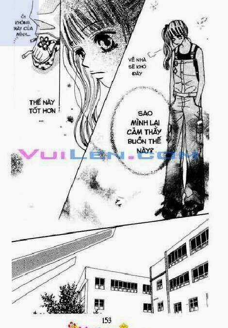 Neck And Neck - Chapter 5 - Trang 149