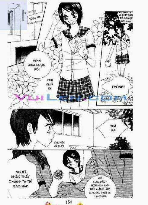 Neck And Neck - Chapter 5 - Trang 150