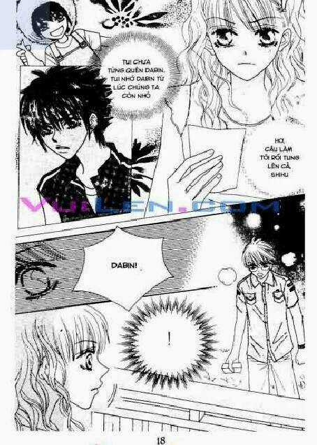 Neck And Neck - Chapter 5 - Trang 16