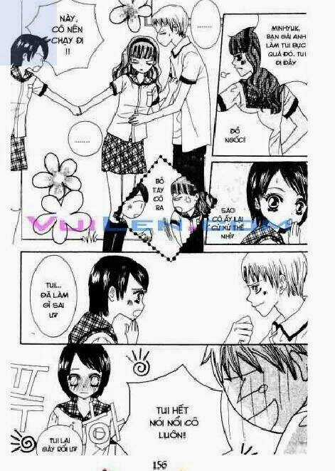 Neck And Neck - Chapter 5 - Trang 152