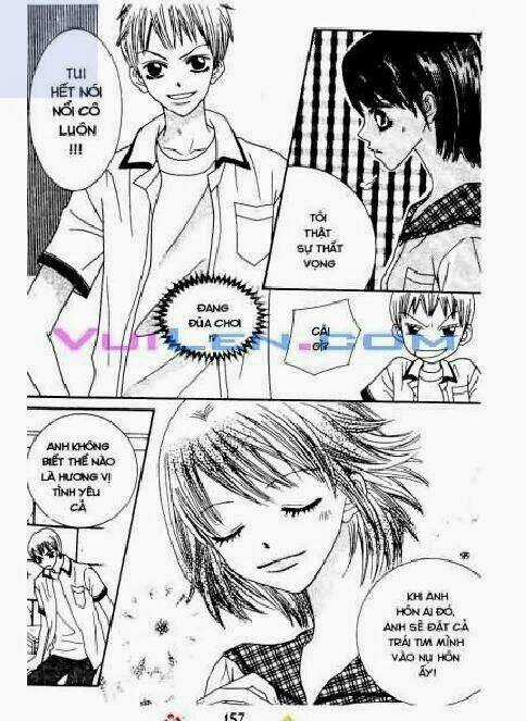 Neck And Neck - Chapter 5 - Trang 153