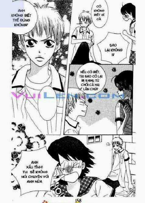 Neck And Neck - Chapter 5 - Trang 154