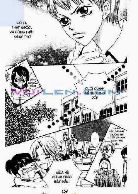 Neck And Neck - Chapter 5 - Trang 155