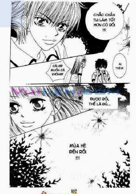 Neck And Neck - Chapter 5 - Trang 158