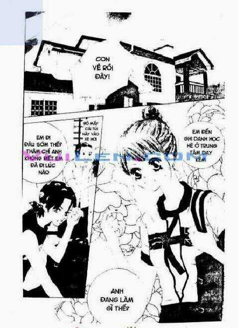 Neck And Neck - Chapter 5 - Trang 160