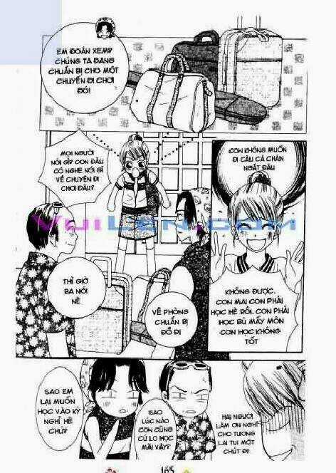 Neck And Neck - Chapter 5 - Trang 161