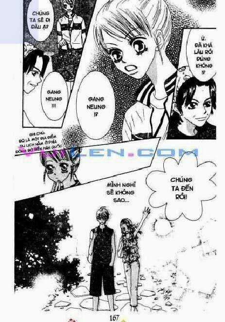 Neck And Neck - Chapter 5 - Trang 163