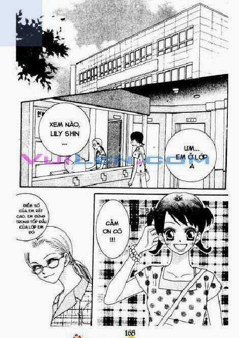 Neck And Neck - Chapter 5 - Trang 164