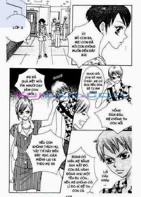 Neck And Neck - Chapter 5 - Trang 165