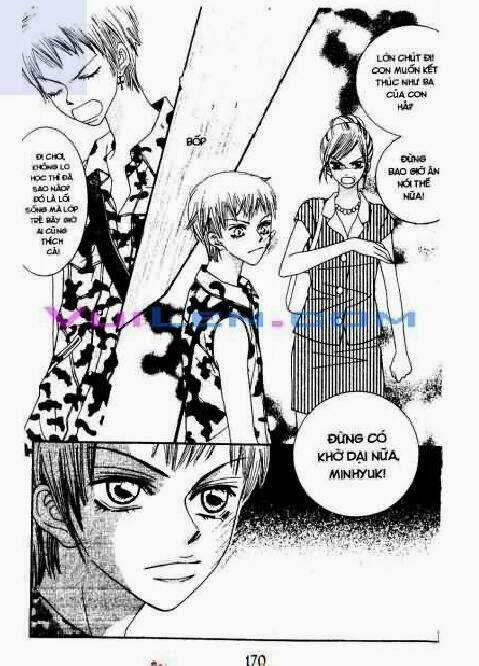 Neck And Neck - Chapter 5 - Trang 166